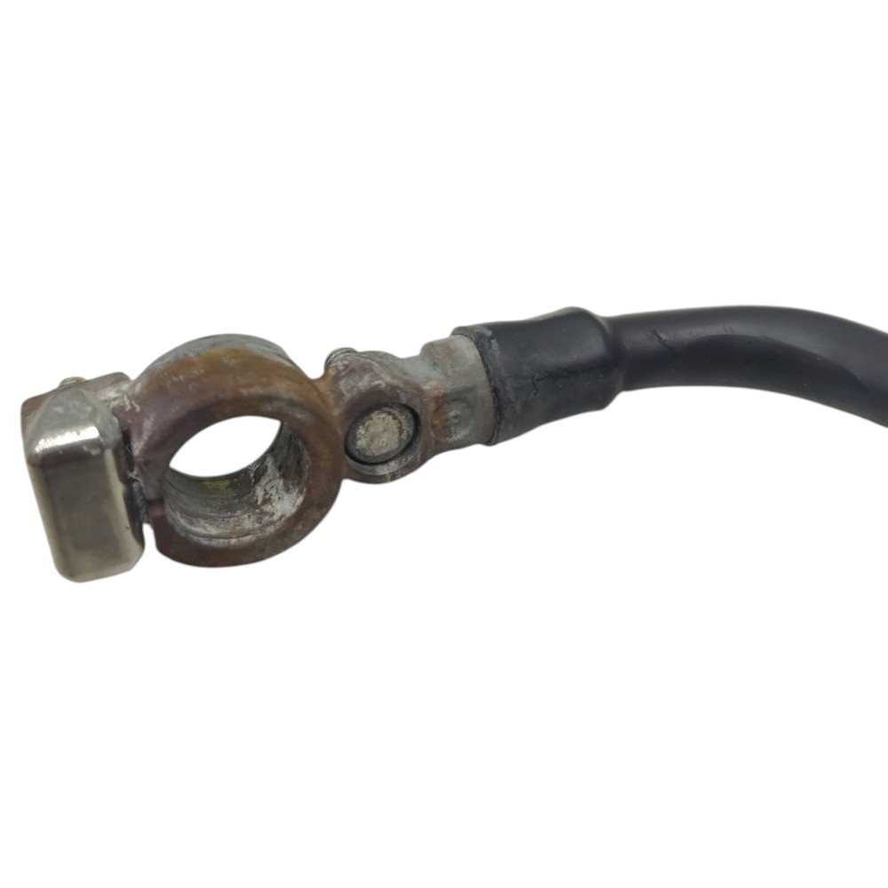 Cabo polo negativo bateria VW Polo virtus nivus 2019 2020 21 4
