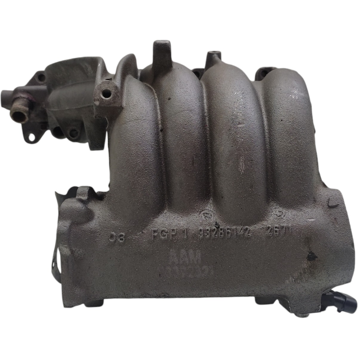 Coletor Admissão 1.0 8v 1.8 Gm Celta Corsa 2002 A 2005 1