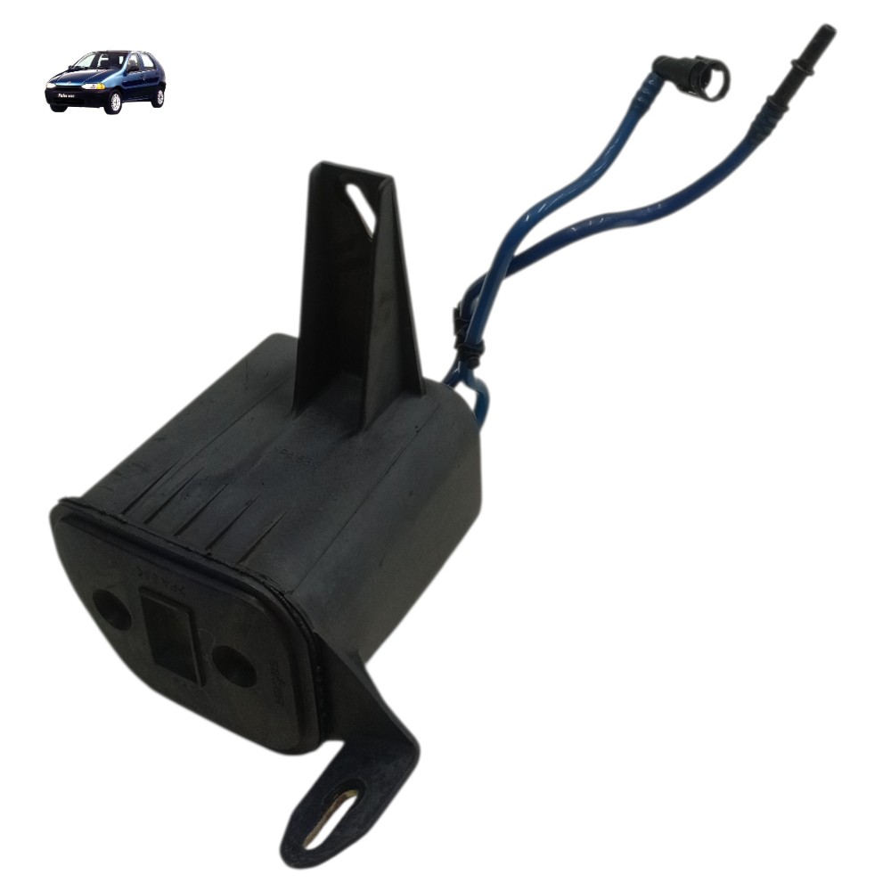 Filtro Canister Fiat Palio 1.0 1996 1997 1998 1999 2000 1