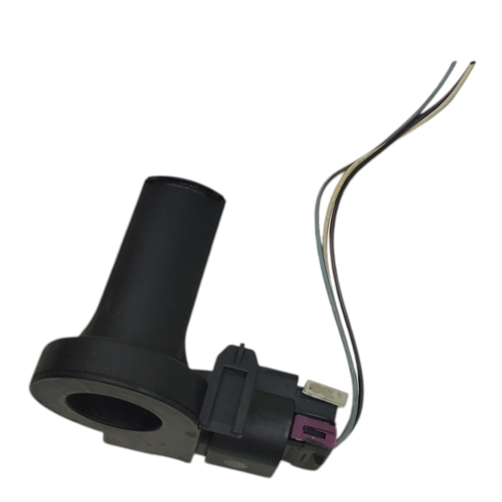Sensor corrente bateria GM Sonic Cruise Onix Cobalt 13505369 2