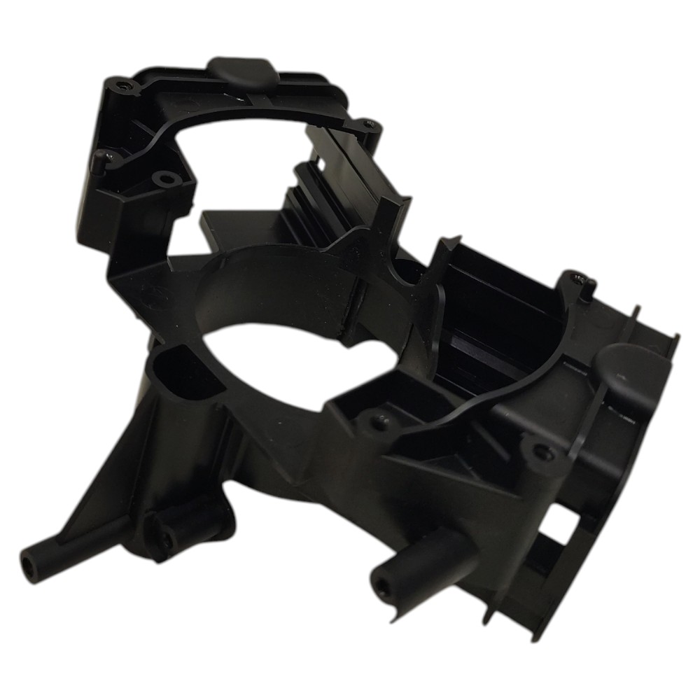 Suporte chave seta limpador GM Sonic Onix Prisma Spin 2014 3
