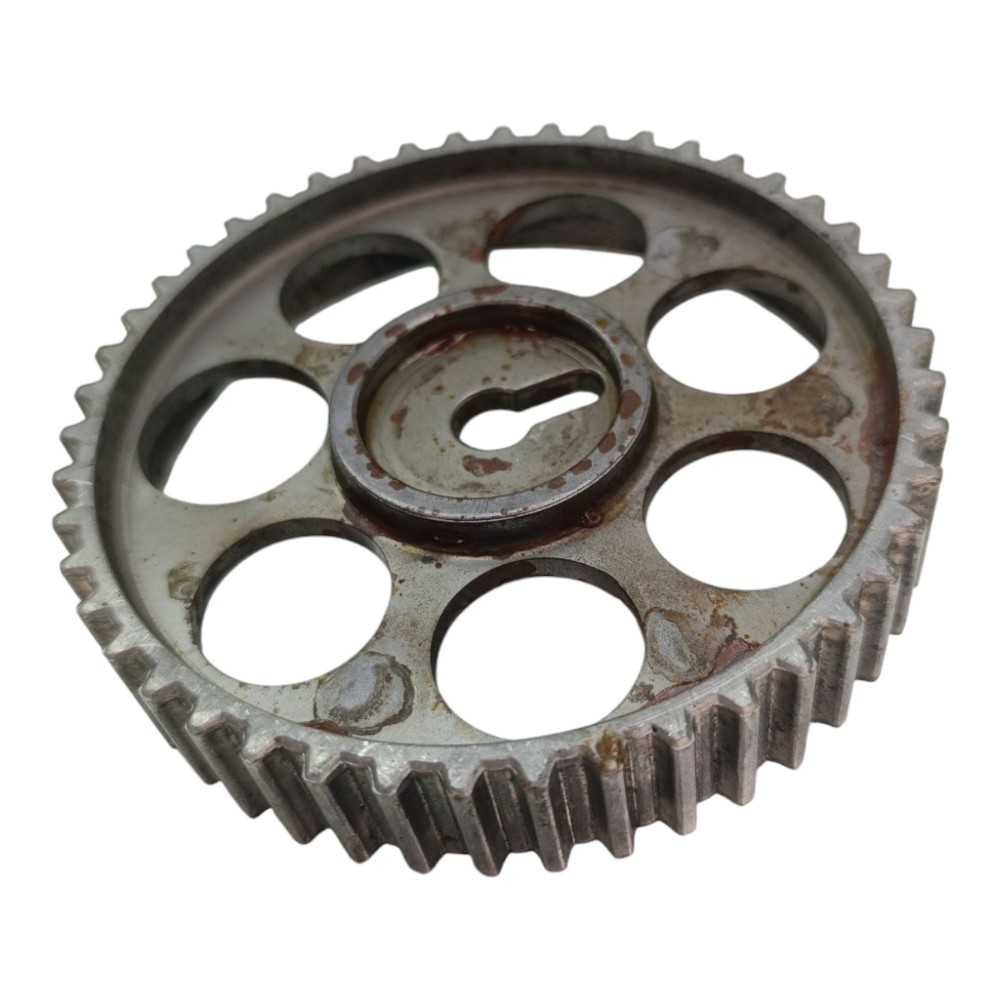 Polia Comando Admissão Fiat Stilo 1.8 16v Gasolina 2003 2004 3