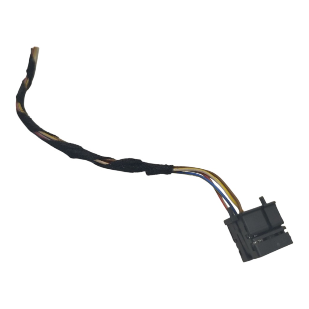 Plug Conector Retrovisor Interno Bmw X2 Sdrive 2018 2019 3