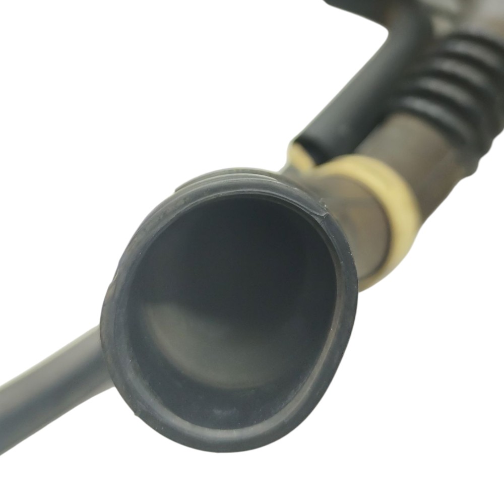 Gargalo Tanque Combustível Honda Accord 3.5 2011 2010 2009 5
