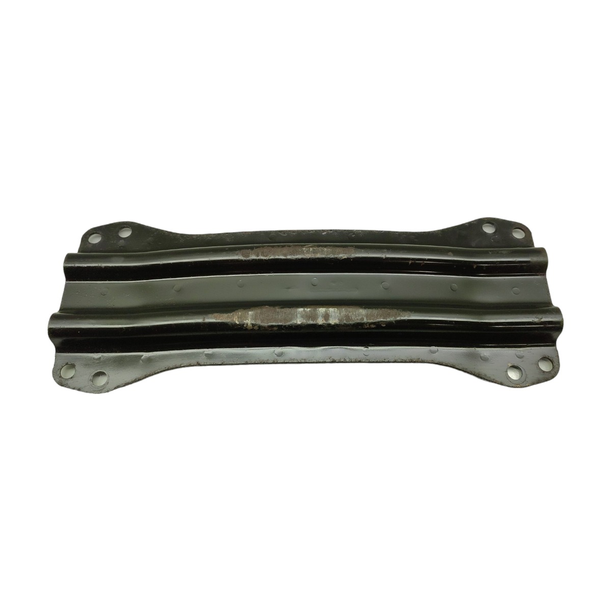 Travessa Suporte Escapamento Ford New Fiesta 2013 2014 2015