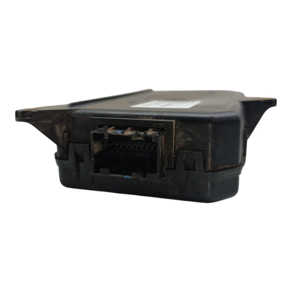 Módulo Conforto Porta Dianteira Direita Fiat Stilo 2003 2004 4