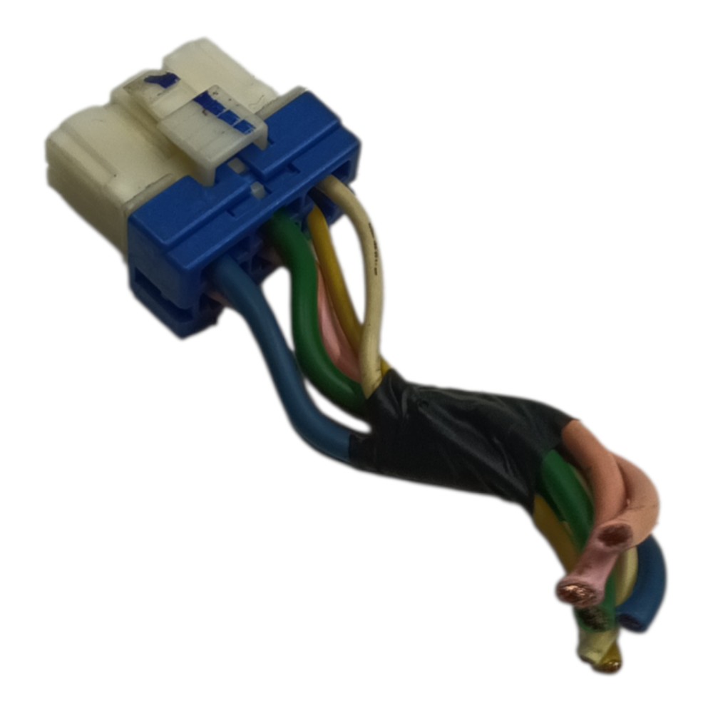 Plug conector comutador ignição Kia Picanto 1.0 12V 2015 14 2