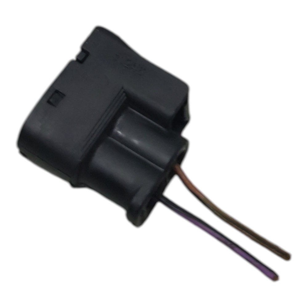 Plug Conetor Compressor Ar Condicionado Citroen Basalt 2025 3