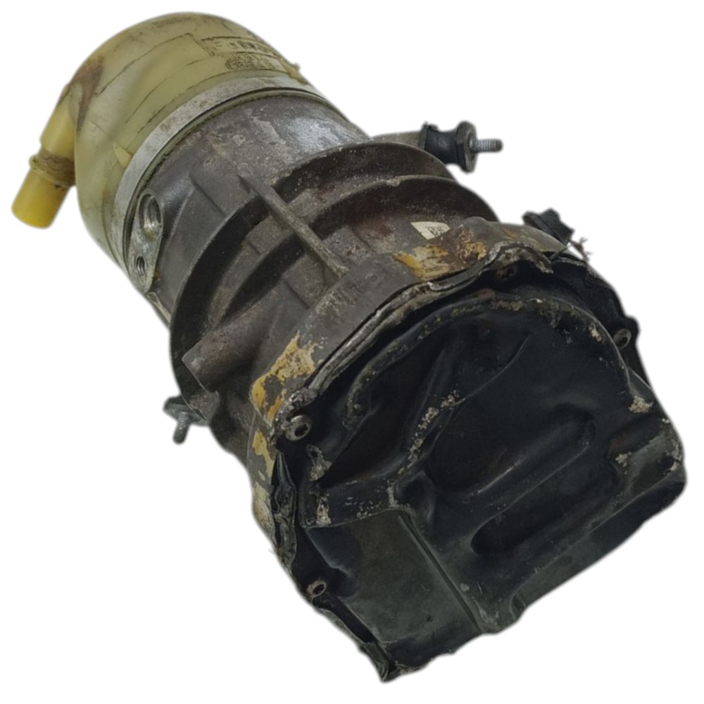 Bomba Eletro Hidráulica Para Tirar Peças Volvo S60 T4 2011 2