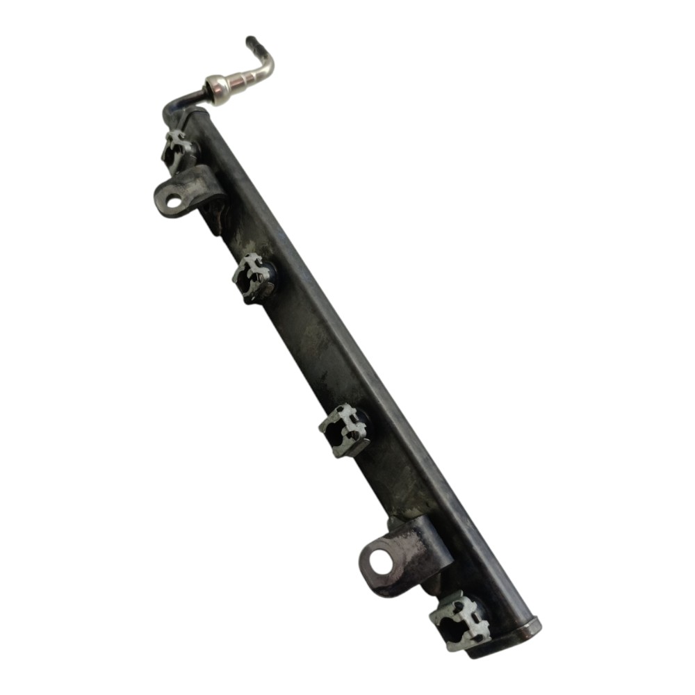 Flauta Bico Injetor Nissan Tiida 1.8 16v Flex 2012 2011 2010 4