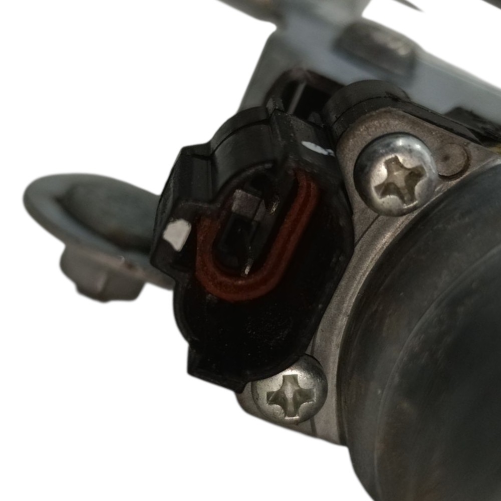 Motor Máquina Vidro Dianteiro Esquerdo Gm Captiva 2010 2011 4