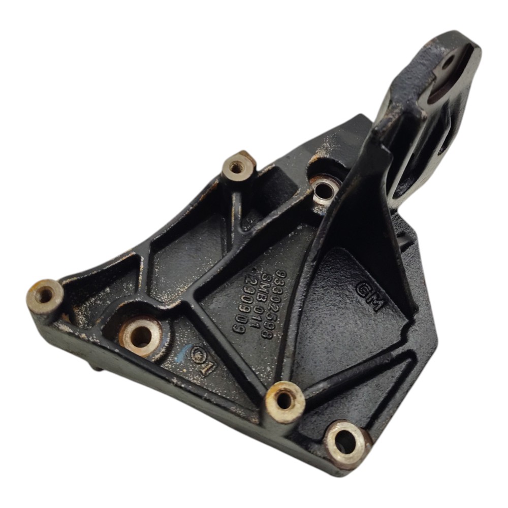 Suporte compressor ar bomba direção gm vectra astra 2.0 2011 3
