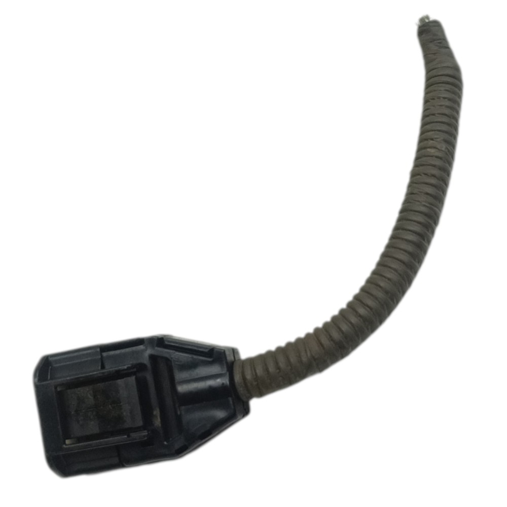 Plug Conector Sensor Rotação Toyota Rav4 2.0 2016 9091905070 2