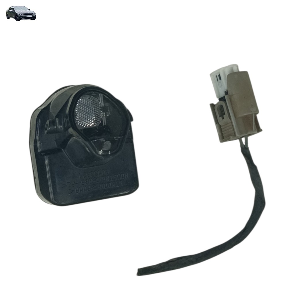 Luz cortesia spoiler saia lateral bmw 320i 2021 2022 2023