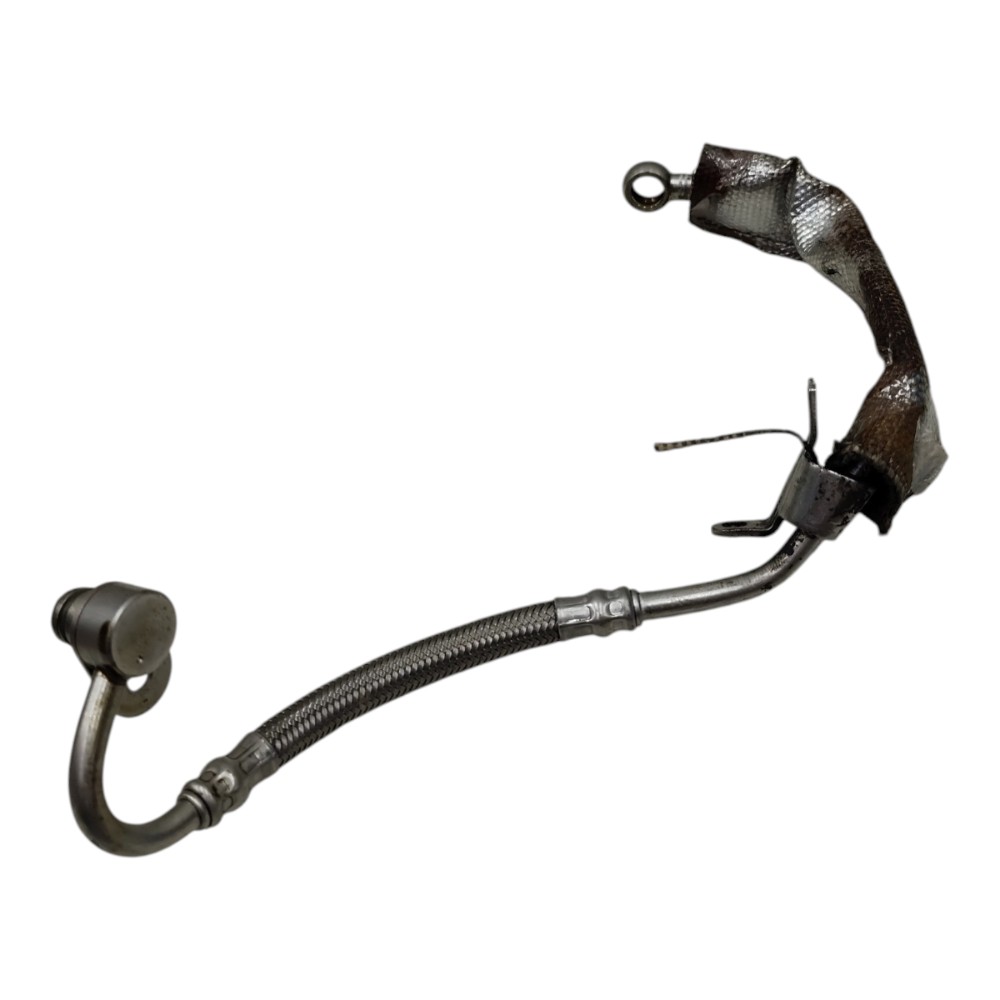 Cano Mangueira Turbina Vw Tiguan Jetta Passat 2.0 Tsi 2012 3