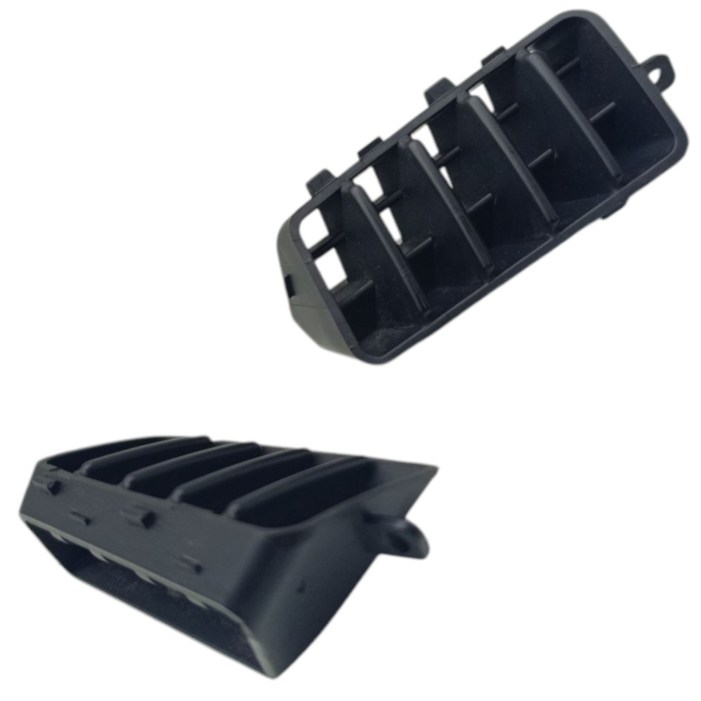 Par Difusor Ar Lateral Superior Hyundai Veracruz 2008 2009 10