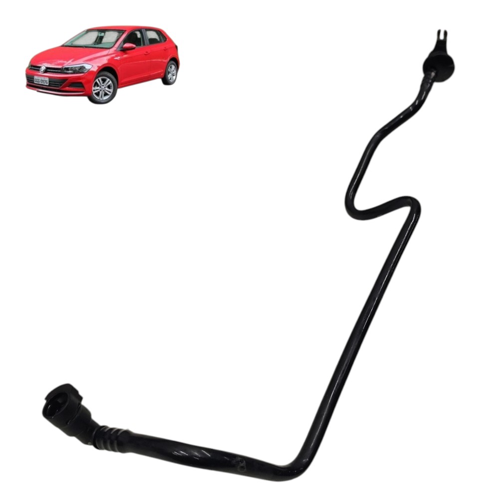 Mangueira hidrovácuo VW Polo virtus 1.6 2018 2019 2020 2021 1