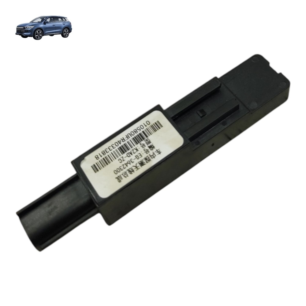 Módulo Antena Keyless Byd Song Pro 2024 2025 2026