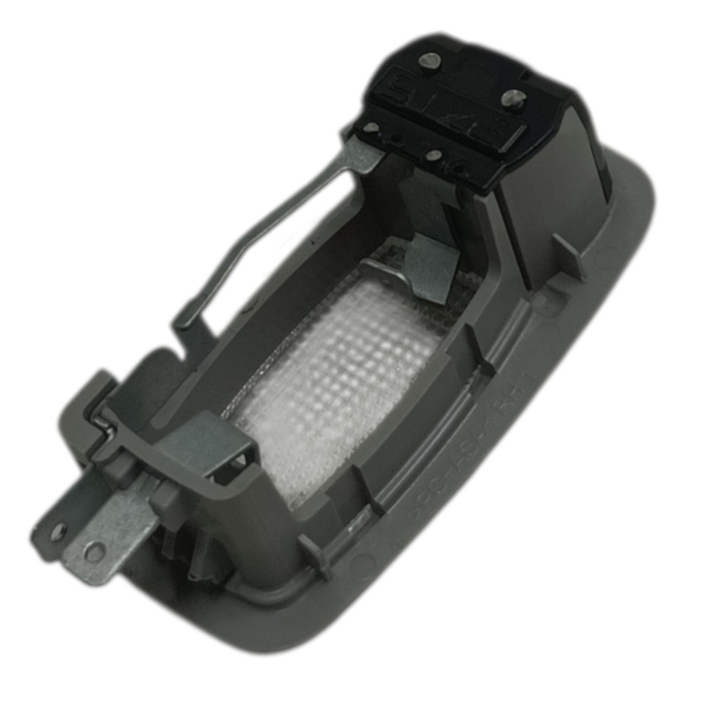 Luz cortesia quebra sol direito Hyundai ix35 2014 2015 2016 4