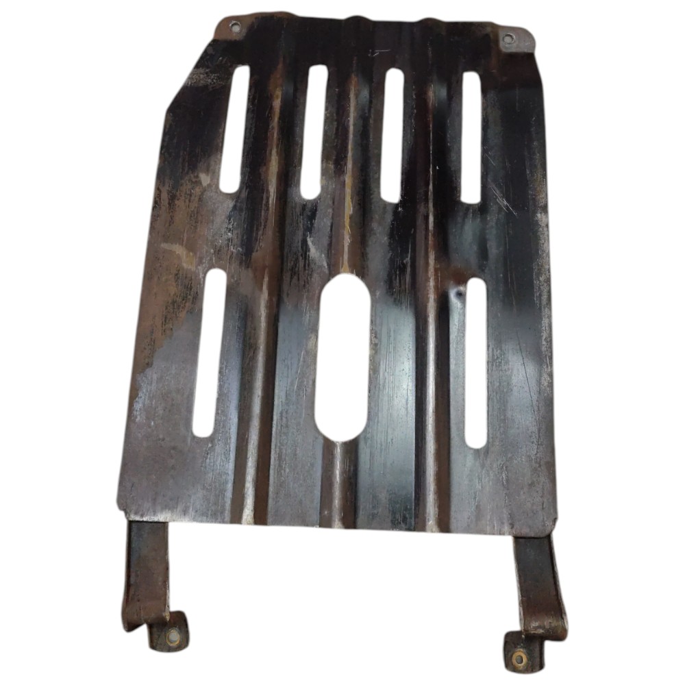 Protetor Carter GM Corsa 1.0 2001 2000 1999 1998 1997 1996 4