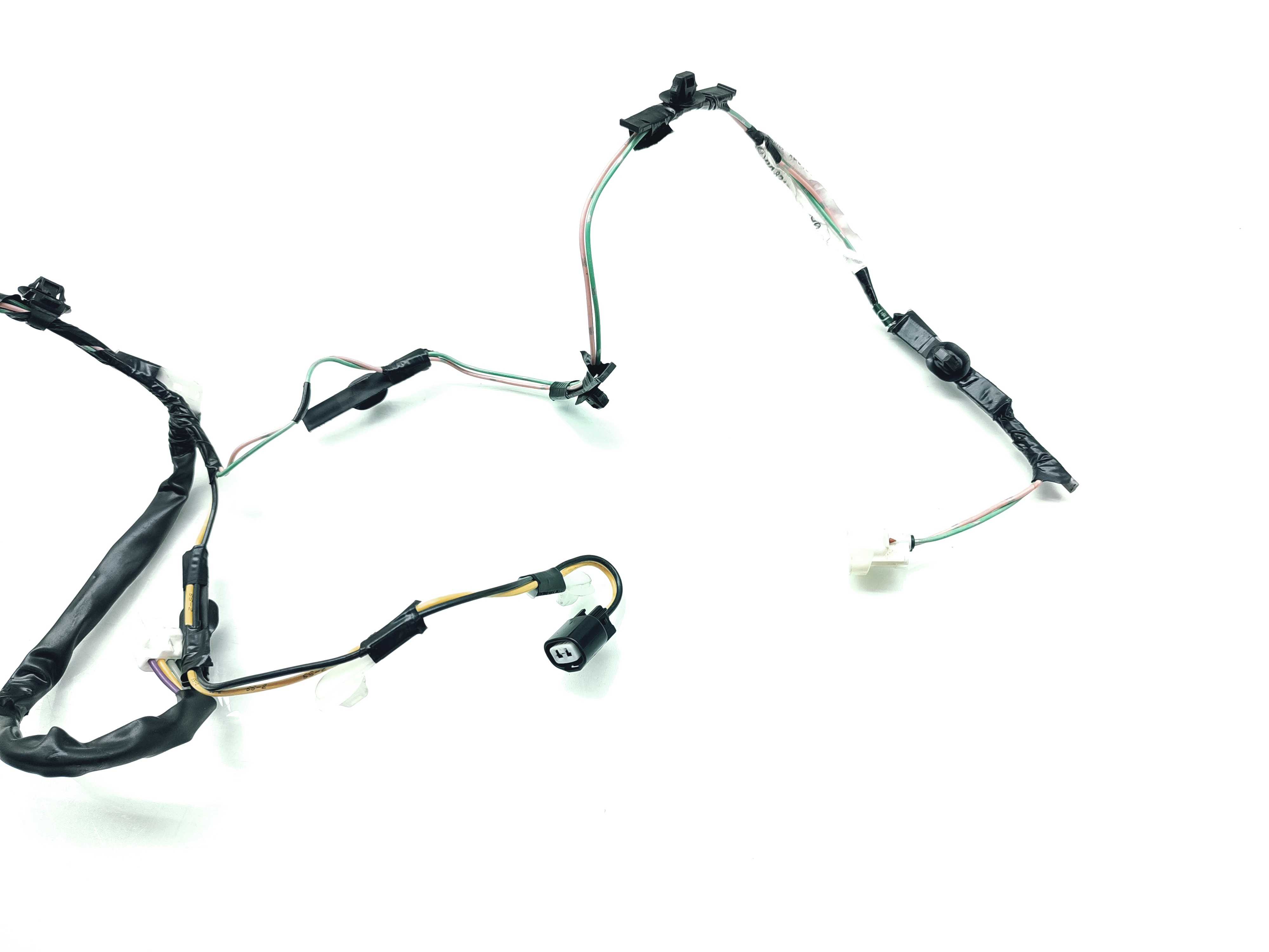 Chicote Porta Traseira Direita Toyota Etios 1.5 2015 2016 3