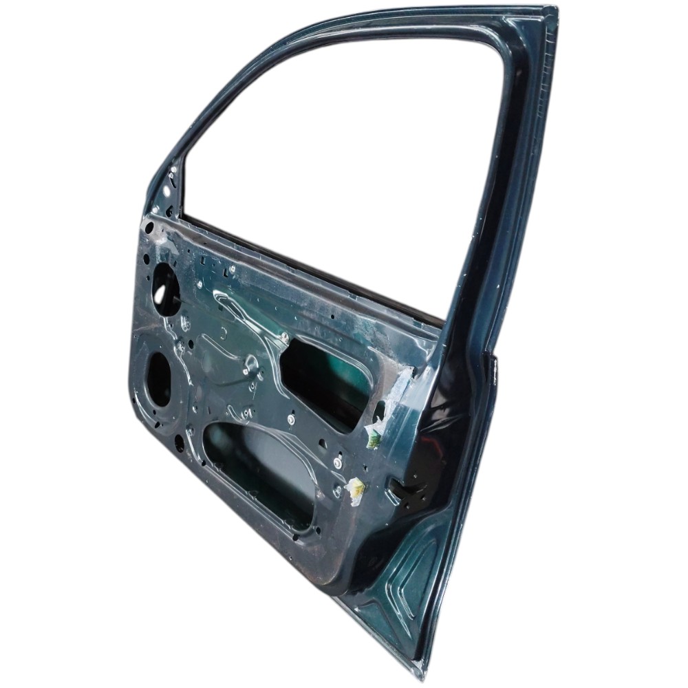 Porta dianteira direita GM Corsa 1998 1999 2000 01 4 portas 6