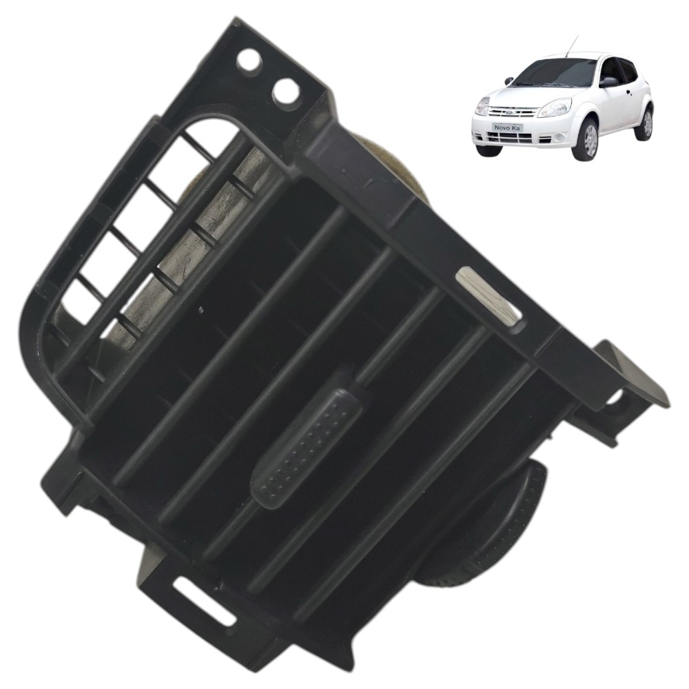 Difusor Lateral Esquerdo Painel Honda Fit 2004 2005 2006 07 1