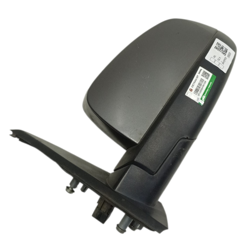 Retrovisor esquerdo elétrico Gm Meriva 2008 2009 2011 2012 2