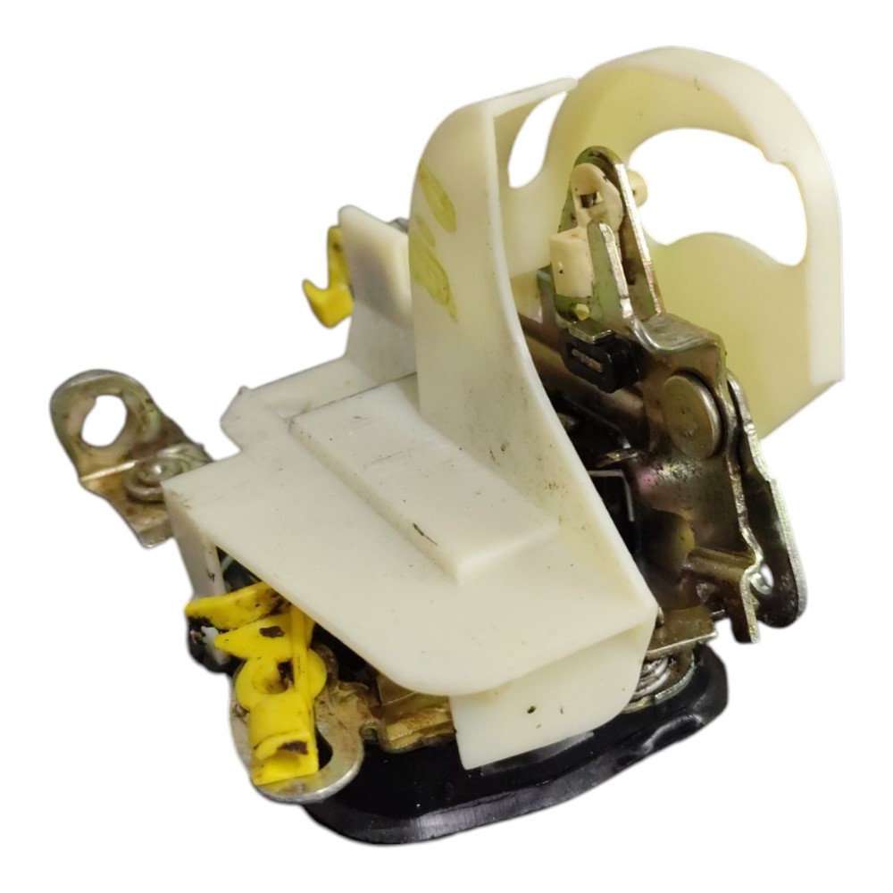 Fechadura Manual Porta Dianteira Direita Gm Classic 2007 08 2
