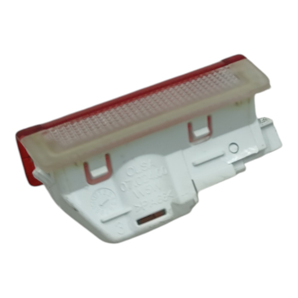 Luz Cortesia Porta Mercedes Gle 43 Coupé 2016 2017 2018 2019 2