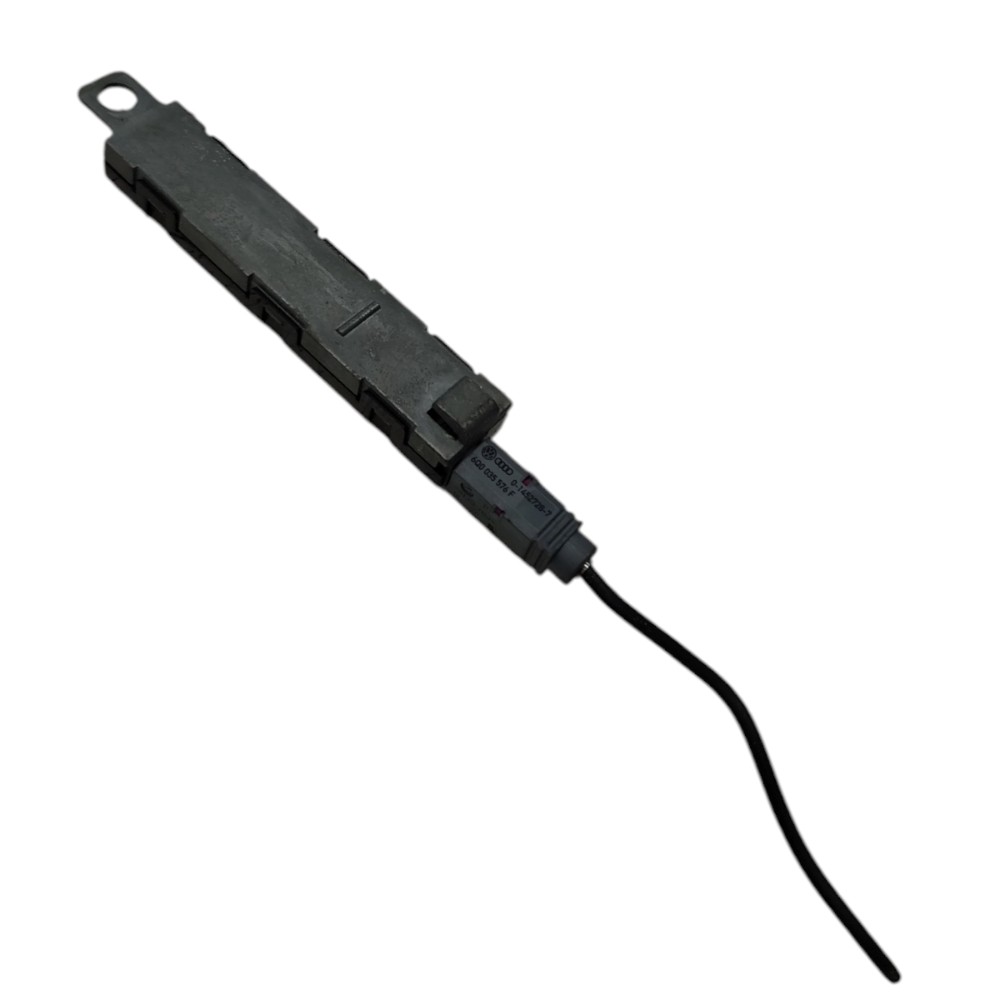 Sensor Direito Amplificador Antena Vw Tiguan 2011 2012 2013 4