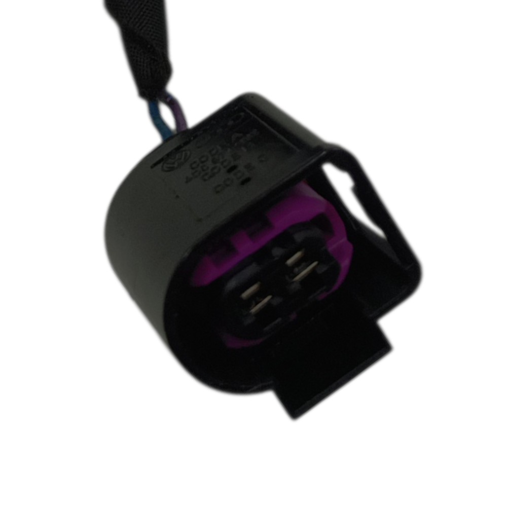 Plug conector alternador VW up 1.0 mpi 2014 2015 2016 2017 2