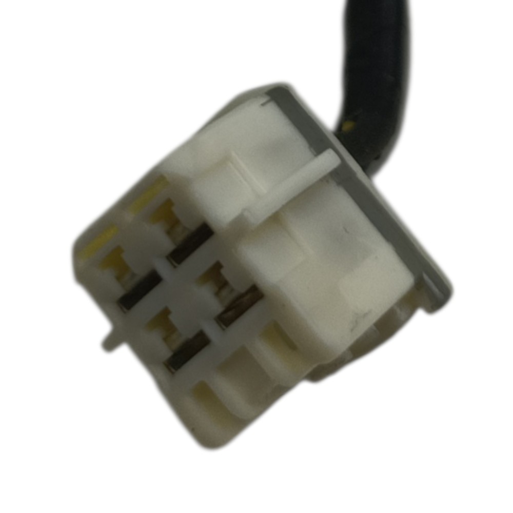 Plug Conector Resistência Caixa Ar Forçado Honda Crv 2013 3