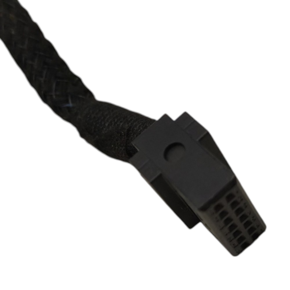 Plug Conector Chave Seta Limpador Mercedes C230 2003 2004 4