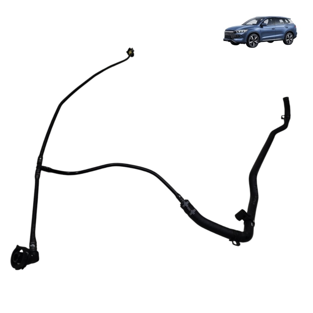 Mangueira fina retorno byd song pro 1.5 2024 2025 26 detalhe