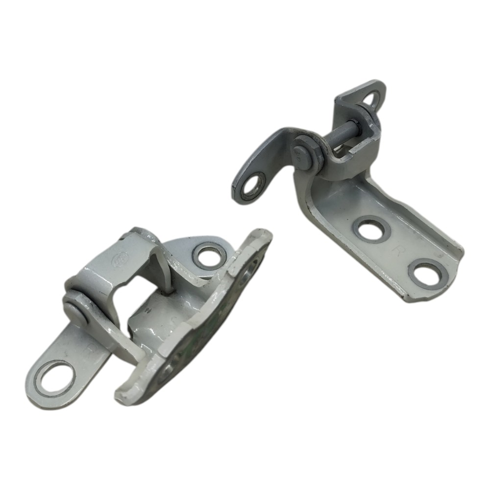 Dobradiça Traseira Direita Toyota Rav4 2013 2014 2015 2016 2
