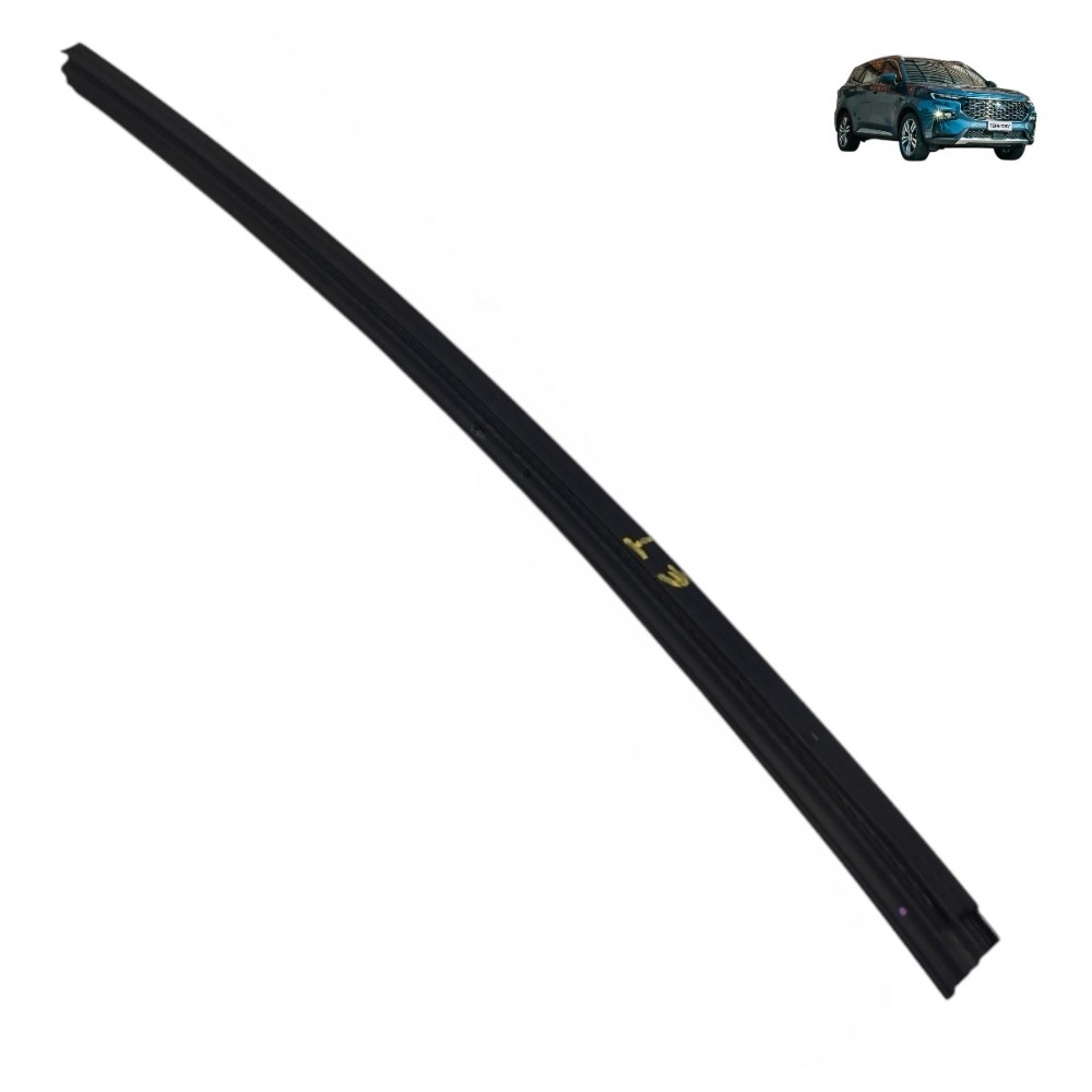 Pestana interna traseira esquerda ford territory 2025 2026