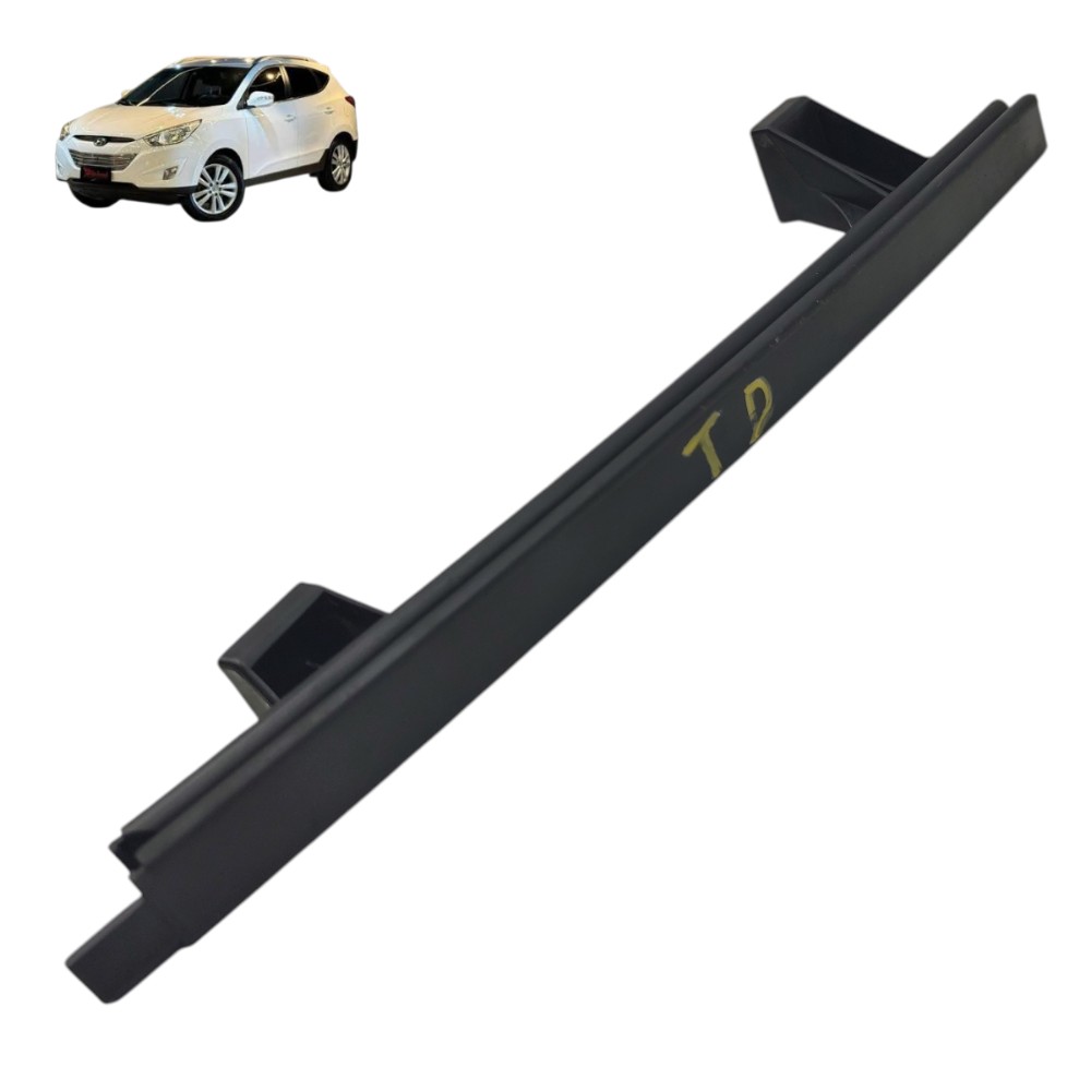 Guia vidro traseiro direito Hyundai ix35 2014 2015 2016 2017 1