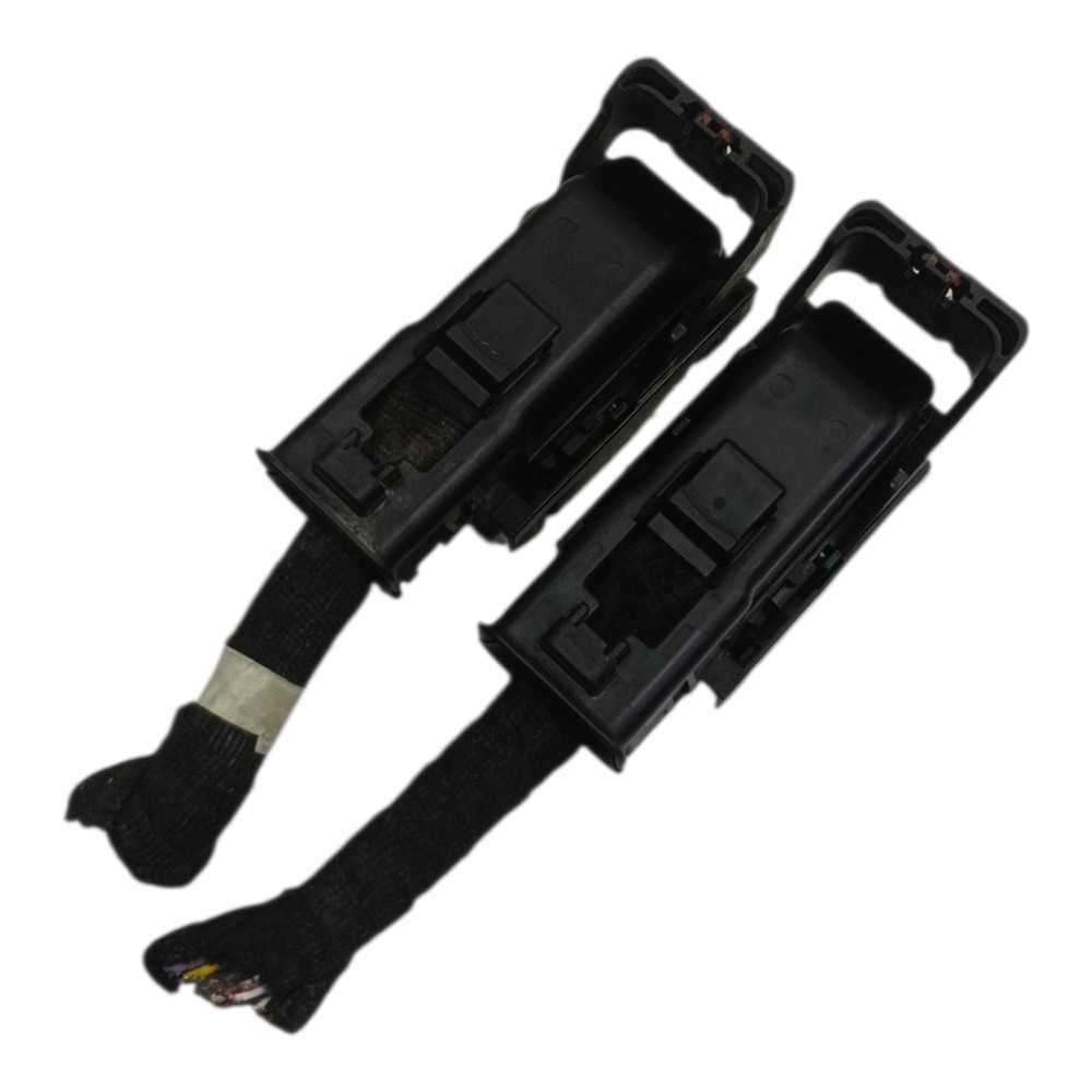 Par Plug Conector Módulo Injeção Gm Spin 1.8 Automático 2024 3