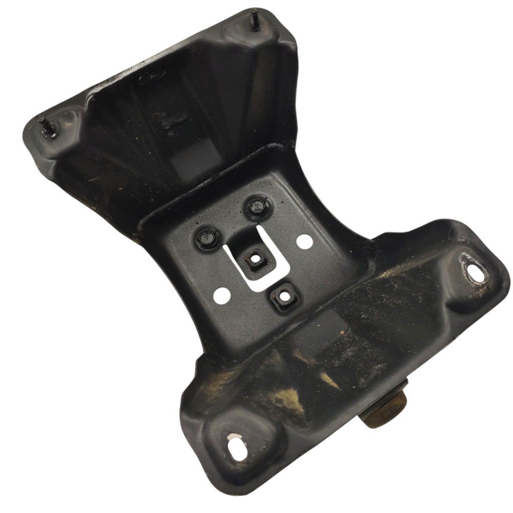 Suporte roda estepe Mitsubishi Pajero tr4 03 2004 2005 2006 2