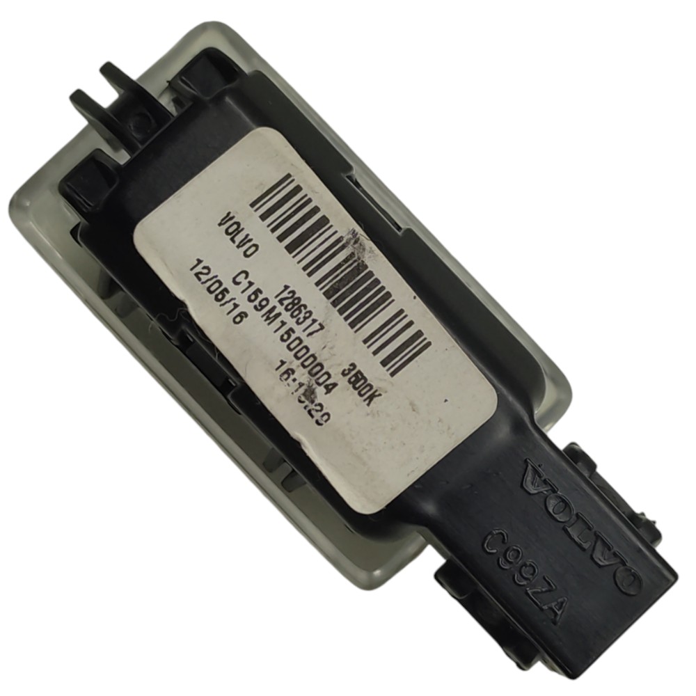 Luz Interna Porta Malas Volvo Xc60 2014 2015 2016 2017 3
