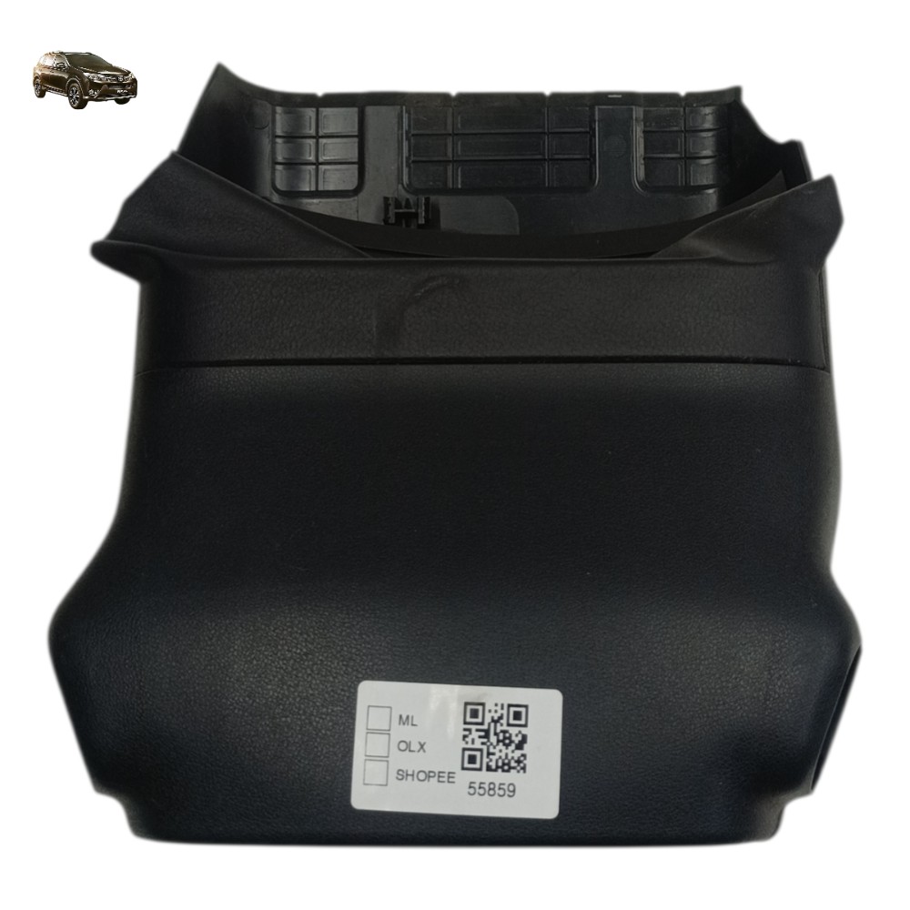 Par Acabamento Coluna Direção Toyota Rav4 2016 2015 2014 13 1