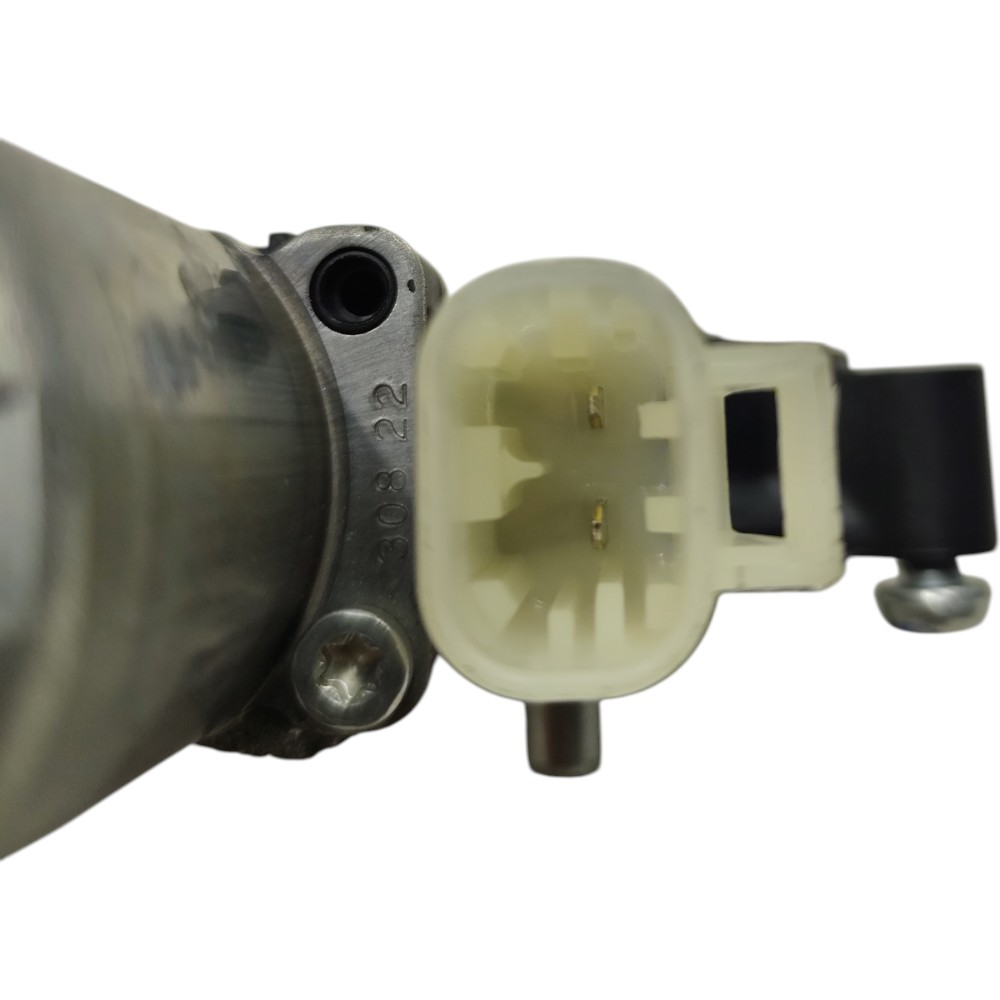 Motor vidro dianteiro esquerdo GM Spin 2024 2023 2022 2021 4