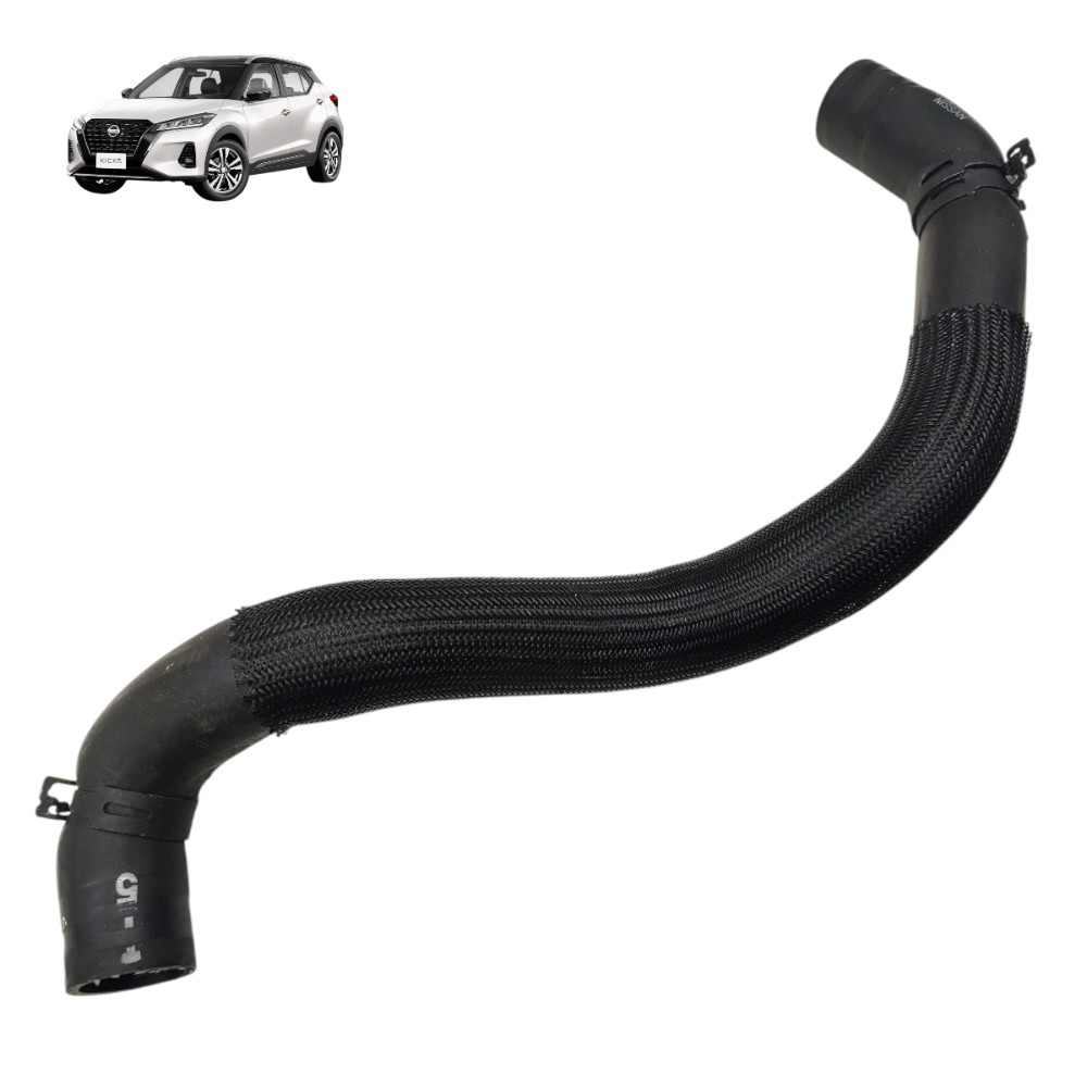 Mangueira superior radiador Nissan kicks 1.6 2020 2019 2018 1