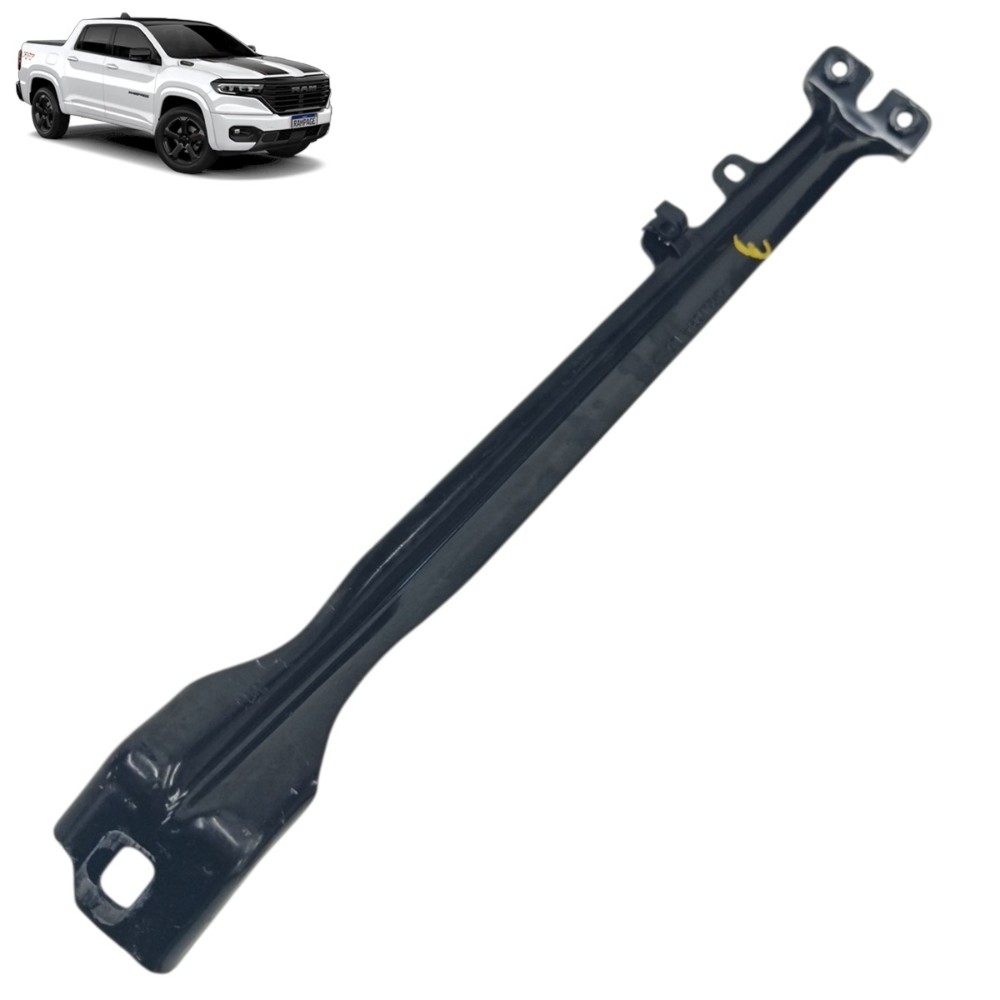 Suporte esquerdo painel ram rampage 2026 2025 2024