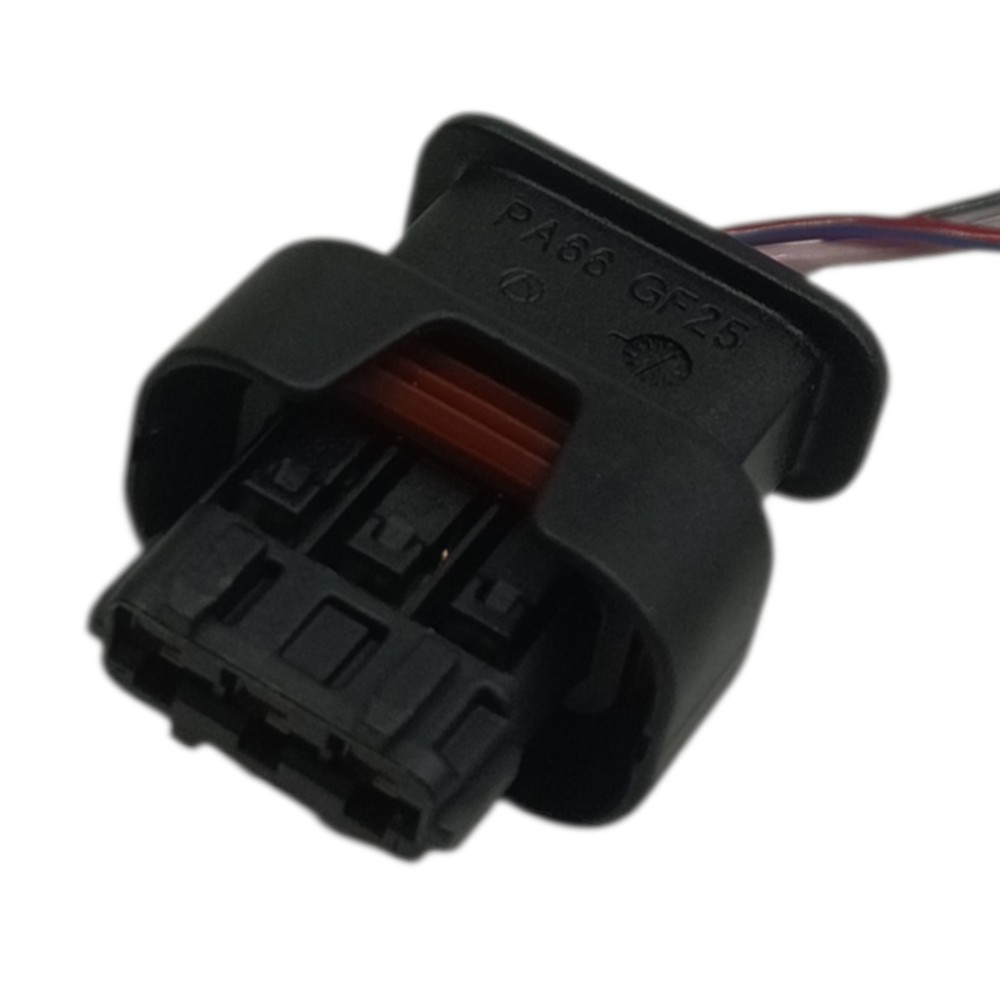 Plug Conector Sensor Rotação Mercedes Gle 43 Amg 2017 2018 2