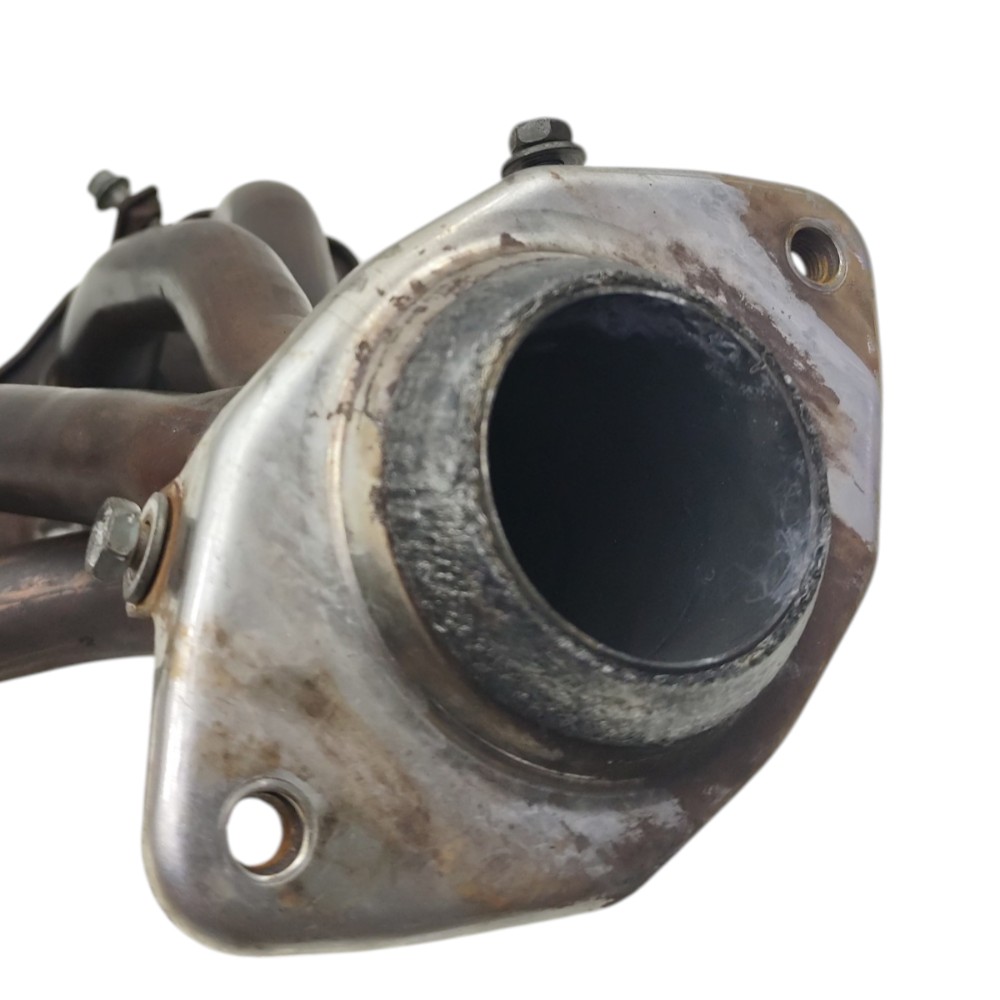 Coletor Escape Toyota Corolla 1.8 2003 2004 2005 2006 2007 4