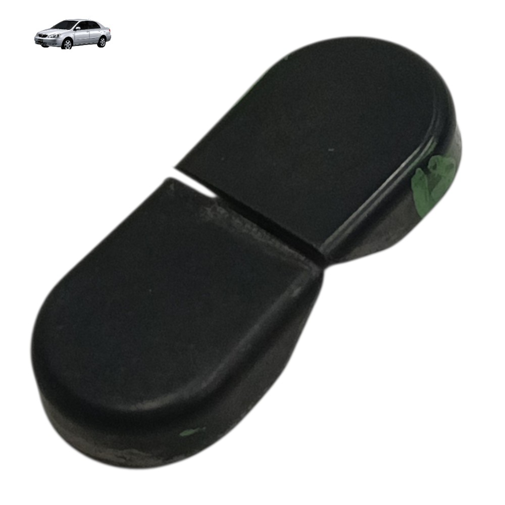 Par Tampa Acabamento Braço Limpador Toyota Corolla 2003 2004 1