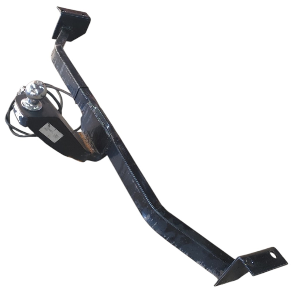 Engate Reboque Traseiro Toyota Corolla 2003 2004 2005 2006 3