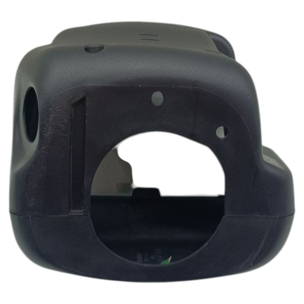 Par Acabamento Coluna Direção Honda Civic G7 2001 2002 2003 4